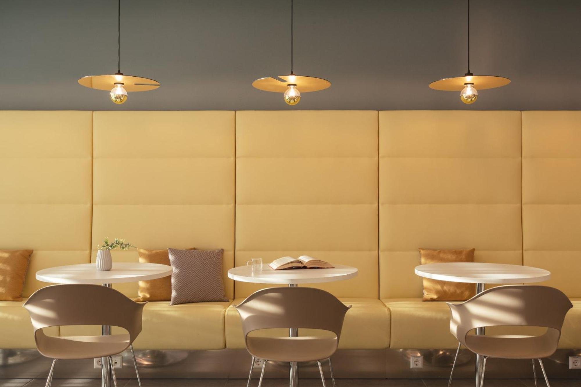 Candlewood Suites Heidelberg By Ihg Exterior foto